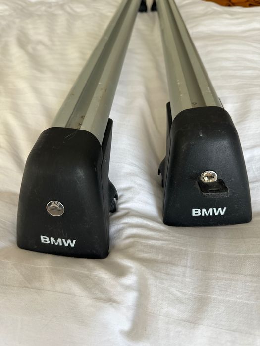 Греди за BMW 320… напречни