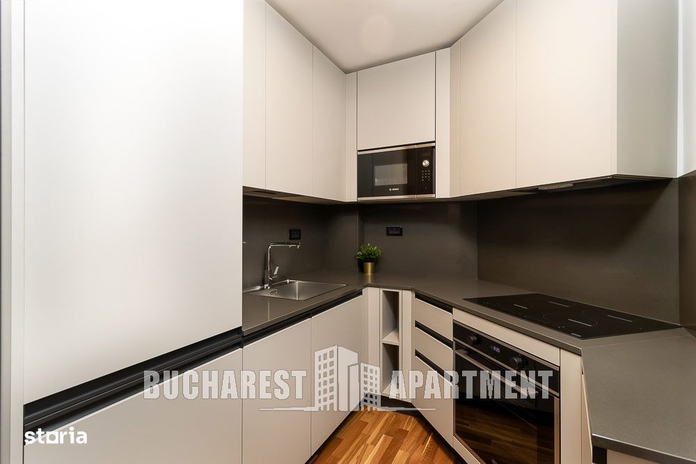 Apartament 2 Camere Calea Victoriei Bloc 2021