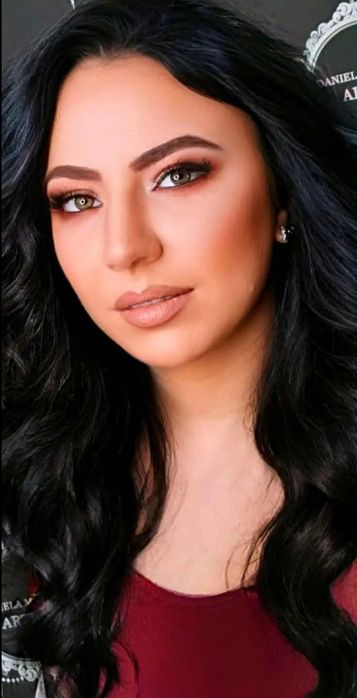 150 Machiaj Professional