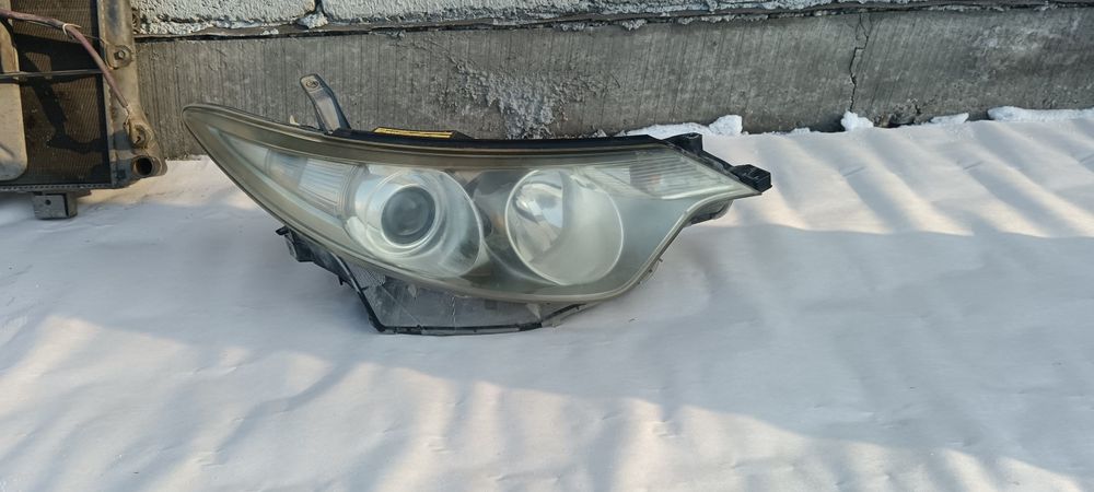 Продам автозапчасти (Toyota, Harrier, Estima, ВАЗ)