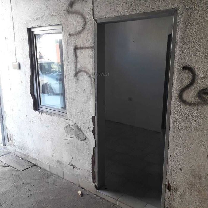 Дава се под наем Склад в Пловдив, Индустриална зона - Изток - 190 кв.м за 484.5 € - Снимка #3