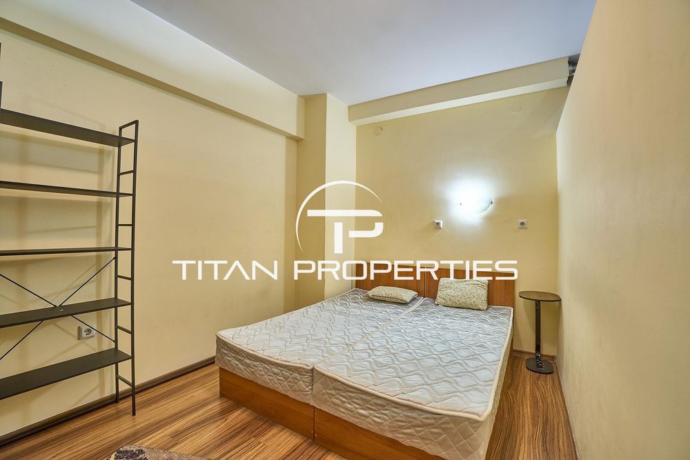 Дава се под наем Двустаен апартамент в Пловдив, Кършияка - 60 кв.м за 323.85 € - Снимка #2