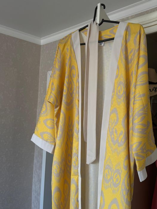 Продается платье