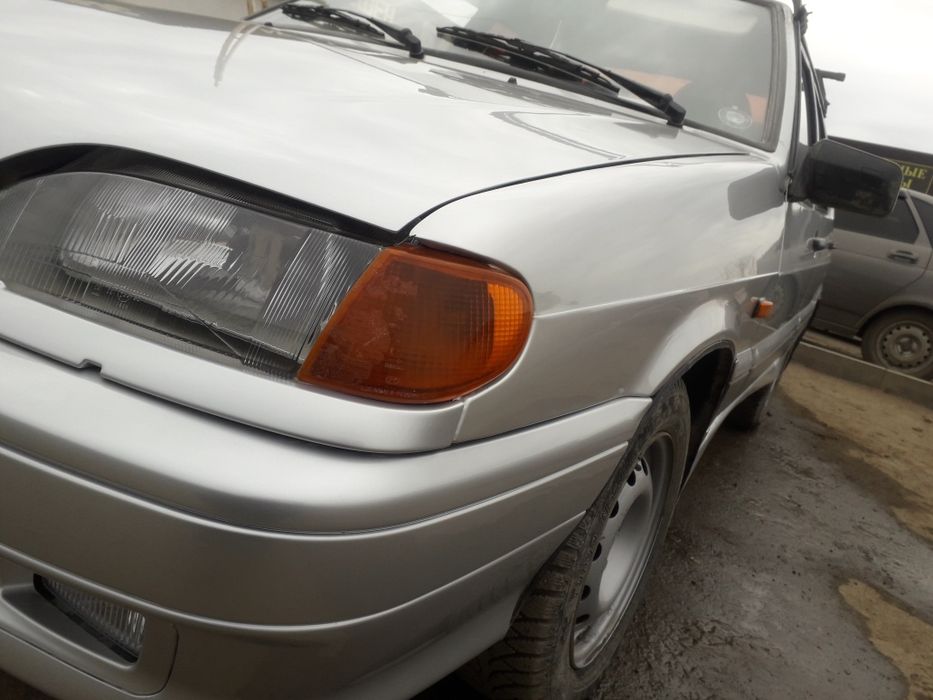 Авто ваз.2115.продам