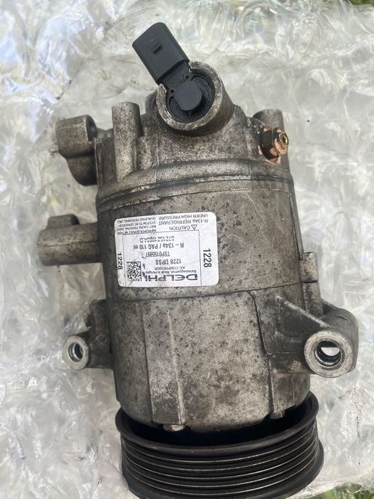 Компресор Delphi