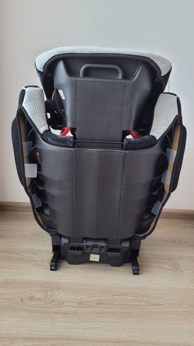 Scaun auto Recaro cu Isofix