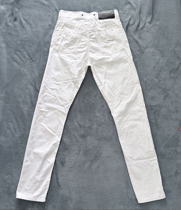 Stone Island,pantaloni pt.bărbați, măr.XXS(29)