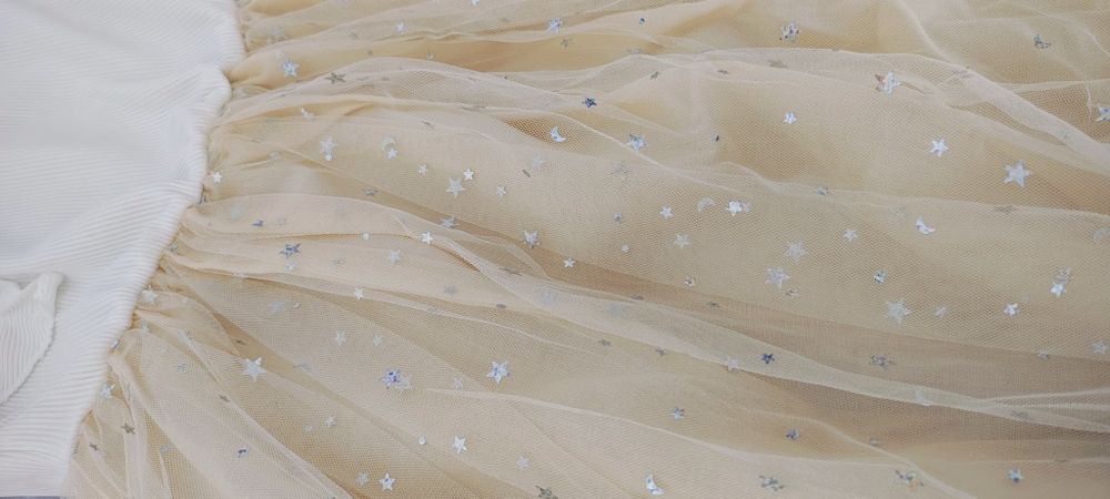 Детска официална рокля