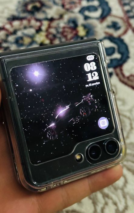 Samsung z flip 5 5G обмен