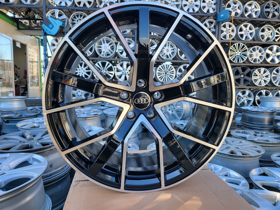 Джанти 20 5х112 Audi / Ауди