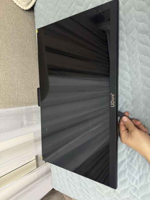 Продам моноблок UDore SG-N238