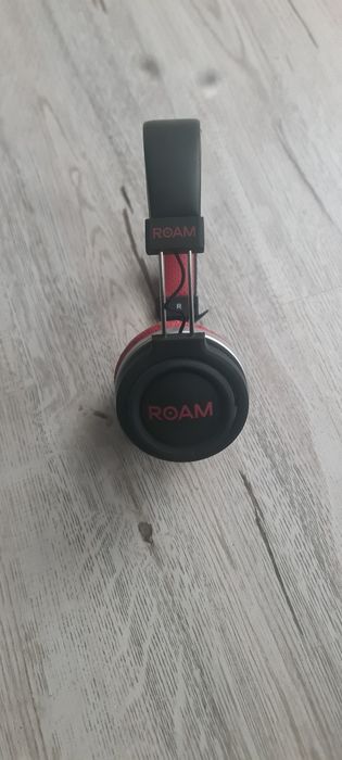 Casti audio bluetooth