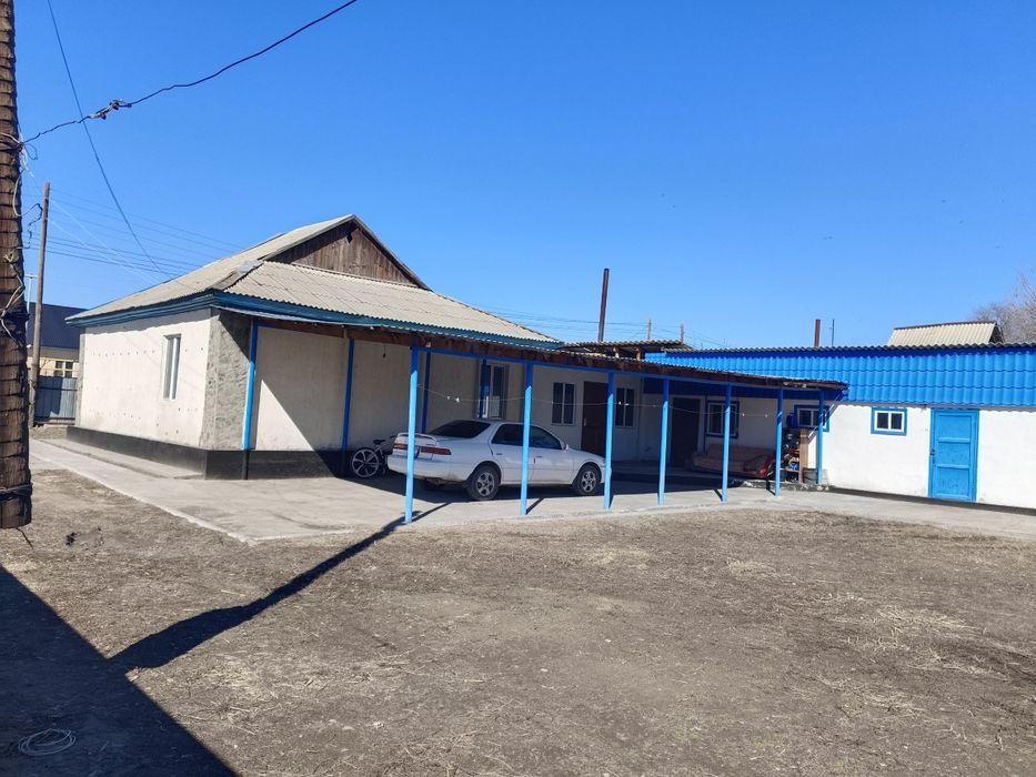 Продается срочно дом, 130 кв.м., участок 0.1500 га.