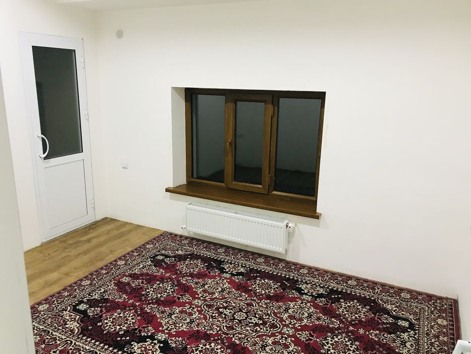 Сдается квартира на аренду только для Студентов(парней)