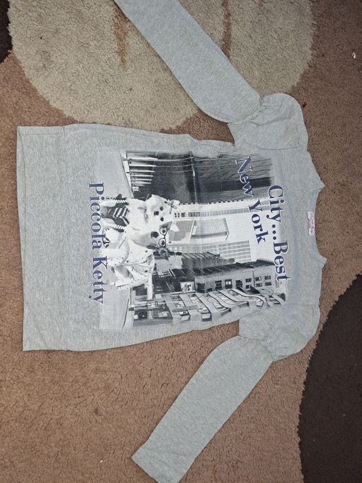 Hăinuțe fetită 5 6 ani toate la 50 lei