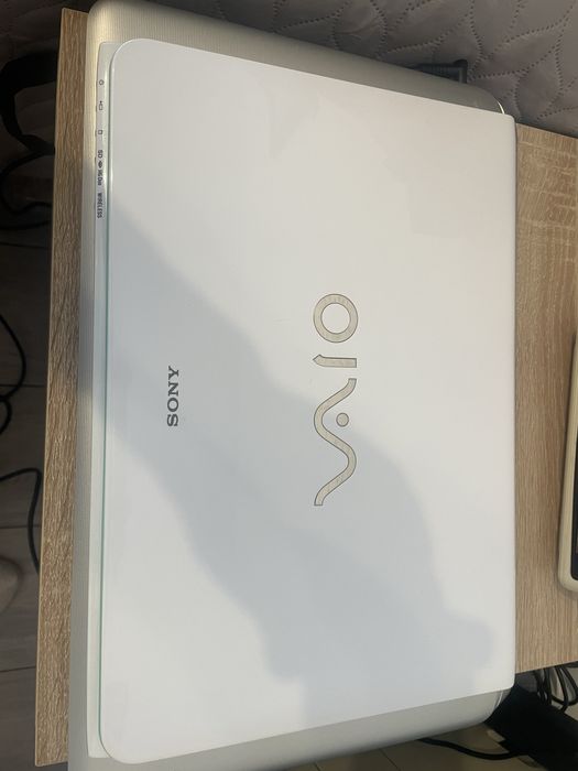 Laptop Sony vaio