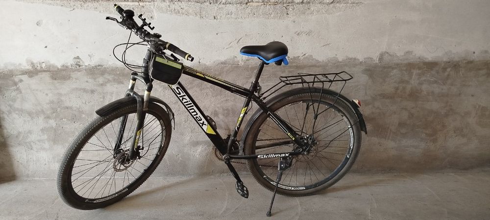 Srochna Velosiped sotiladi