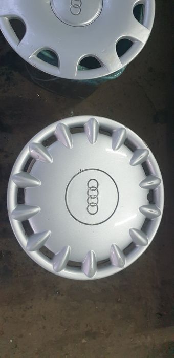 Диски для Ауди