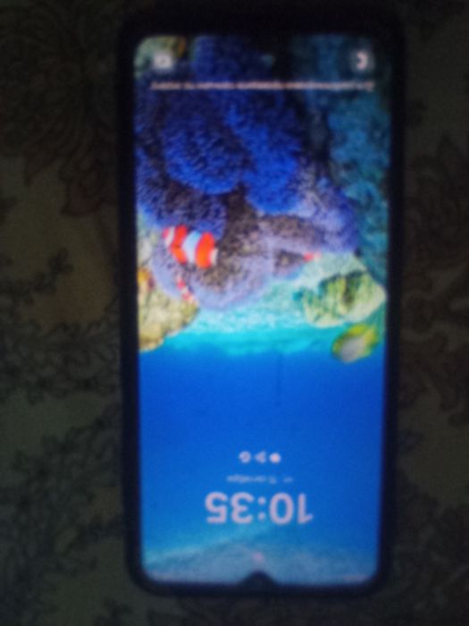 Продам телефон Самсунг А13 128 гига