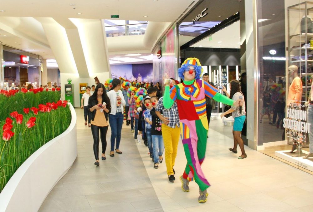 Профессиональный фотограф