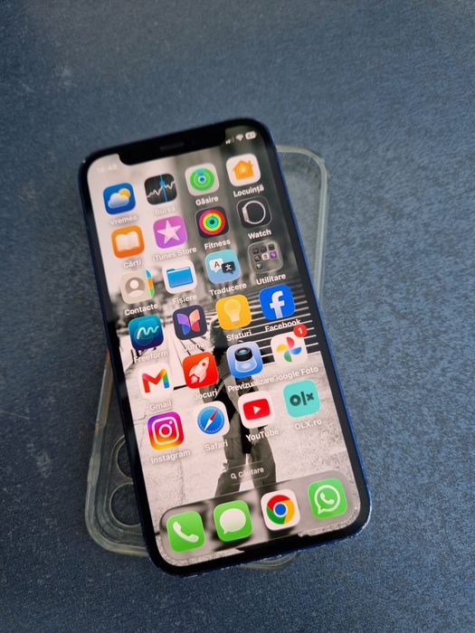 Iphone 12 mini