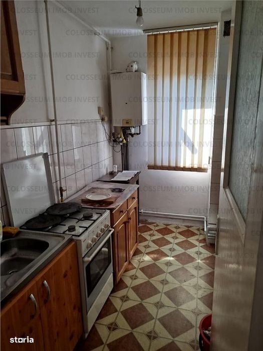 Apartament 2Camere Zona Gemenii