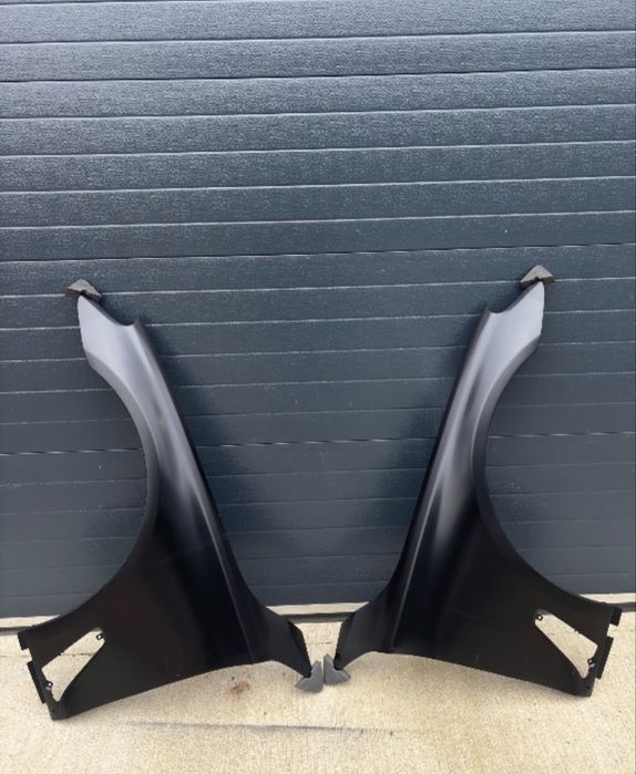 Aripa aripi BMW SERIA 7 G11 G12