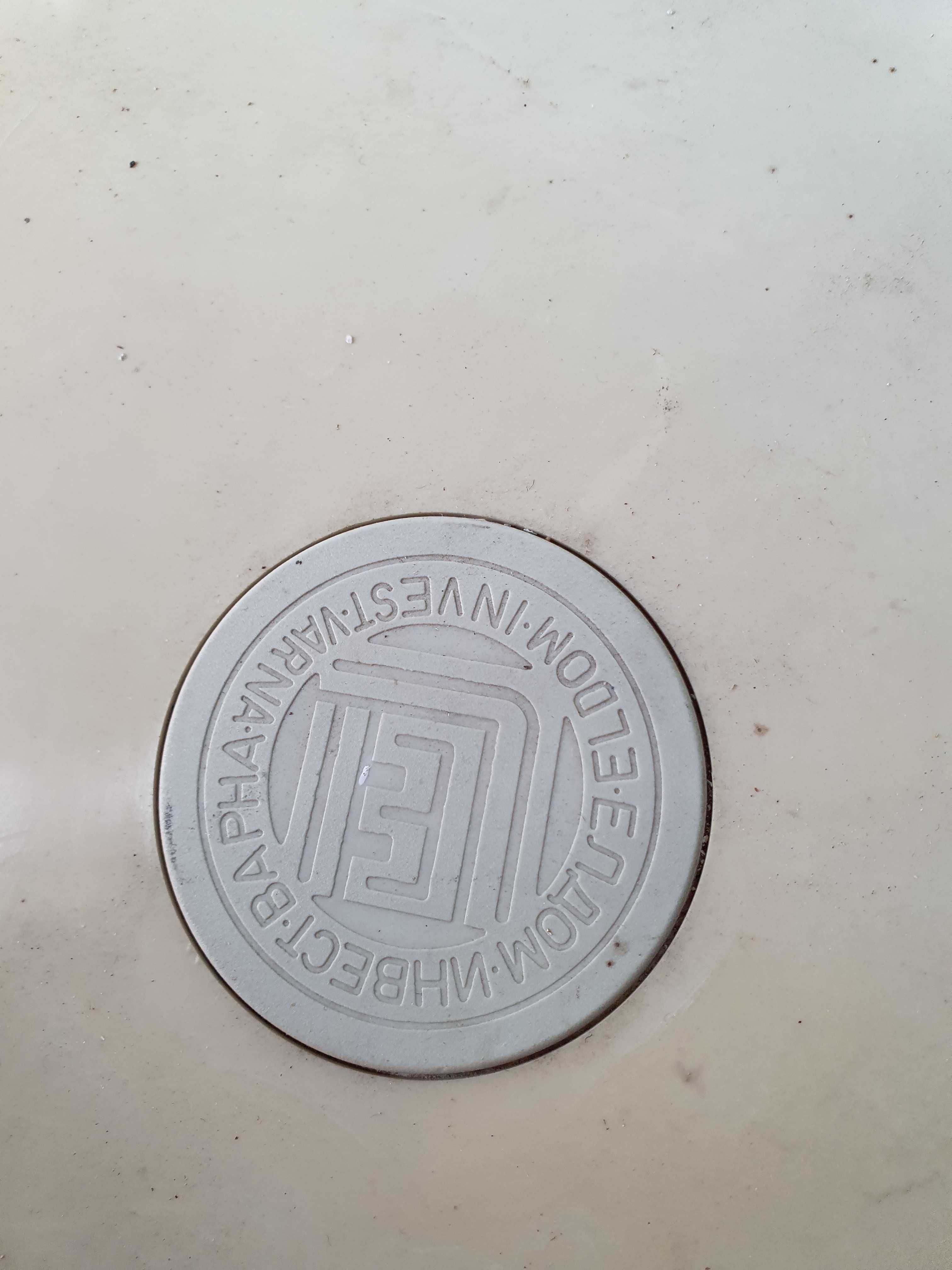 Елдом бойлер 10л гр. Варна Център • OLX.bg