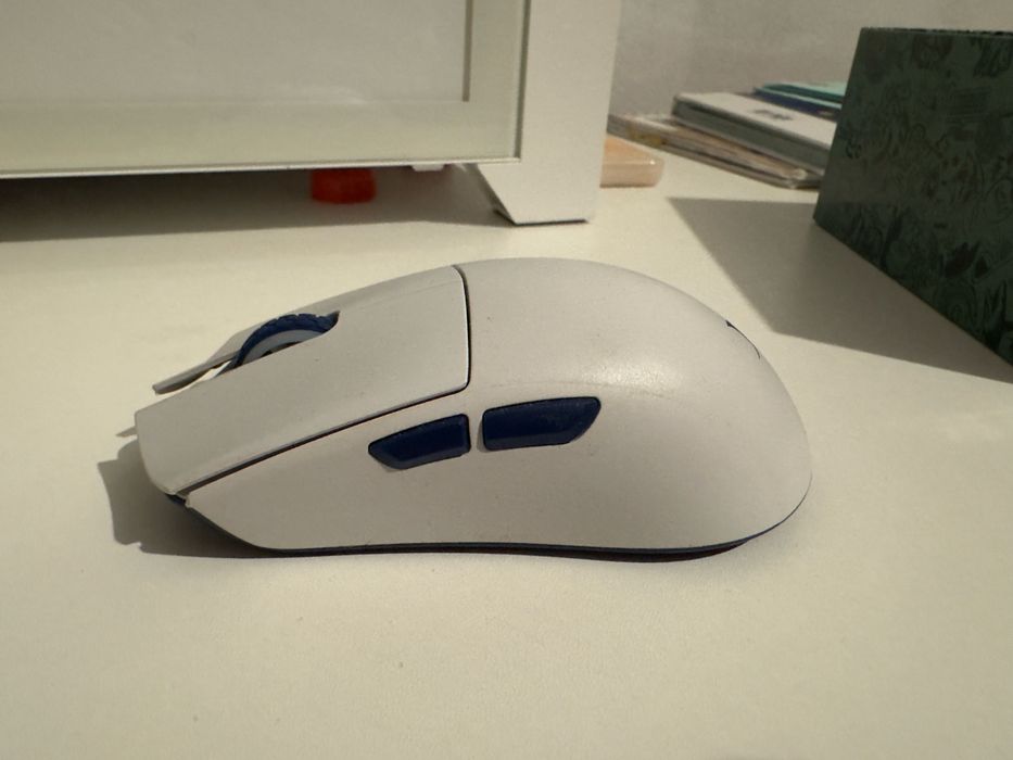 Игровая мышь Darmoshark M3s PRO