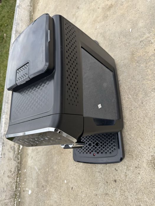 Espressor Autonat PHILIPS 3200 LatteGo