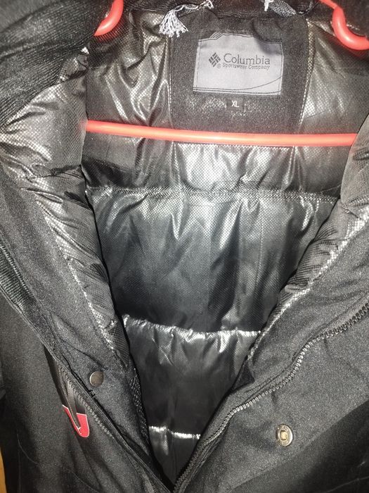 Продам очень тёплую куртку