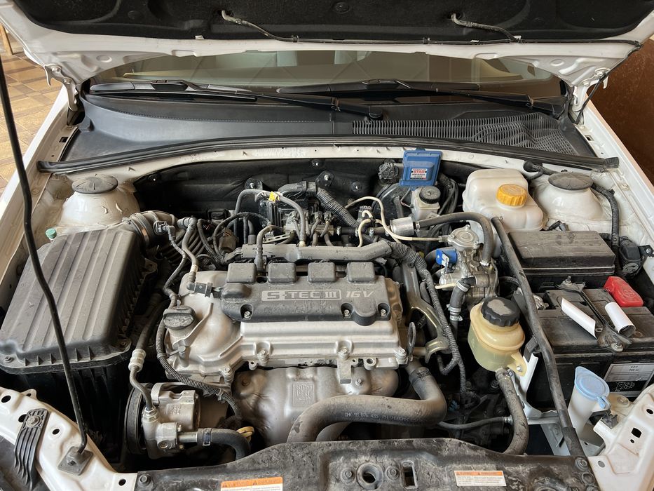 Jentra Toza xolati ideal