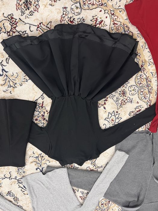 Одежда женская 5штук