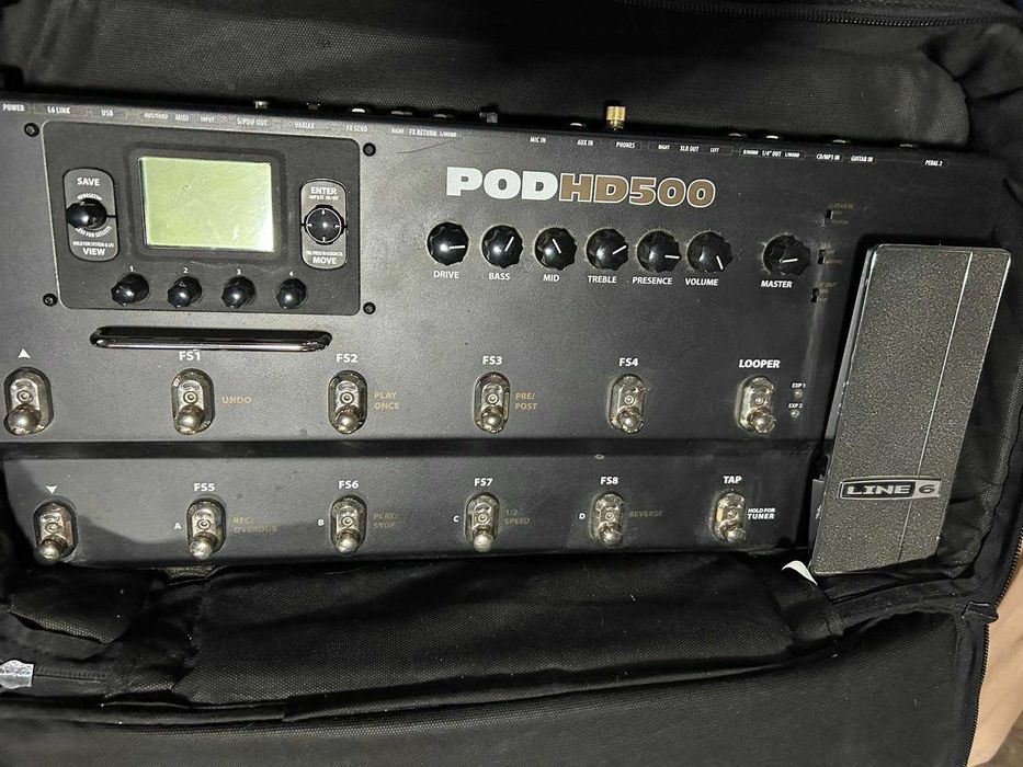 Музикални инструменти