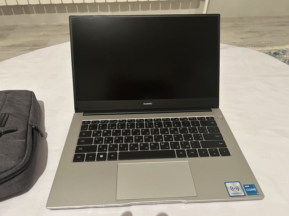 Срочно продам ноутбук