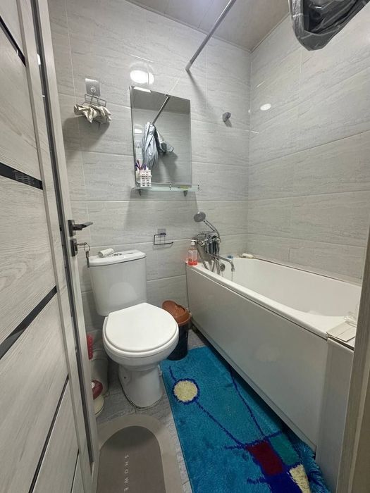 Продам чиланзар 8.  Одна комнатная