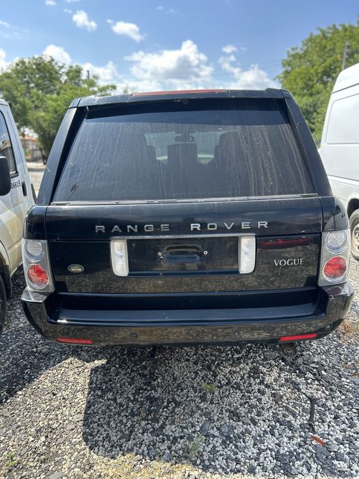 Range Rover Vogue 3,0d 177ks na chasti//рейнч ровър 3,0д 177к на части