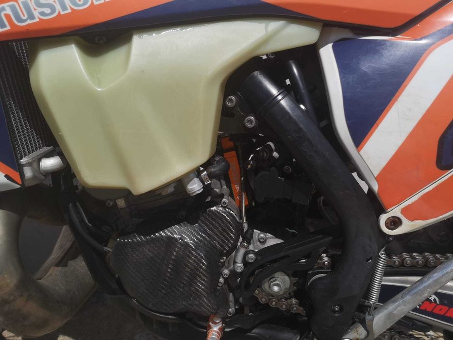 Vand KTM250 EXC , an 2019