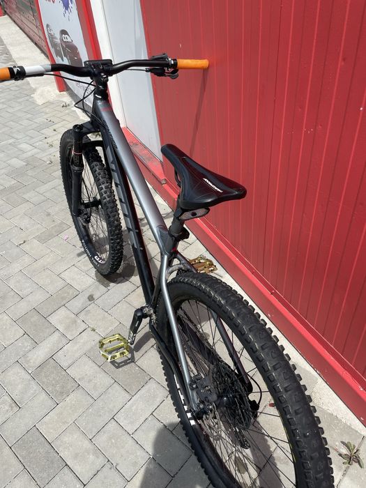Bicicleta MTB Hardtail Vitus Sentier vr