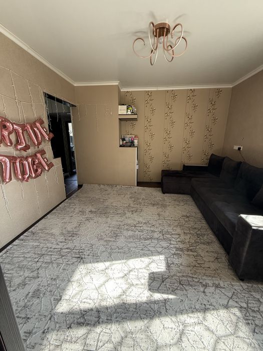 Продается 3х комнатная квартира