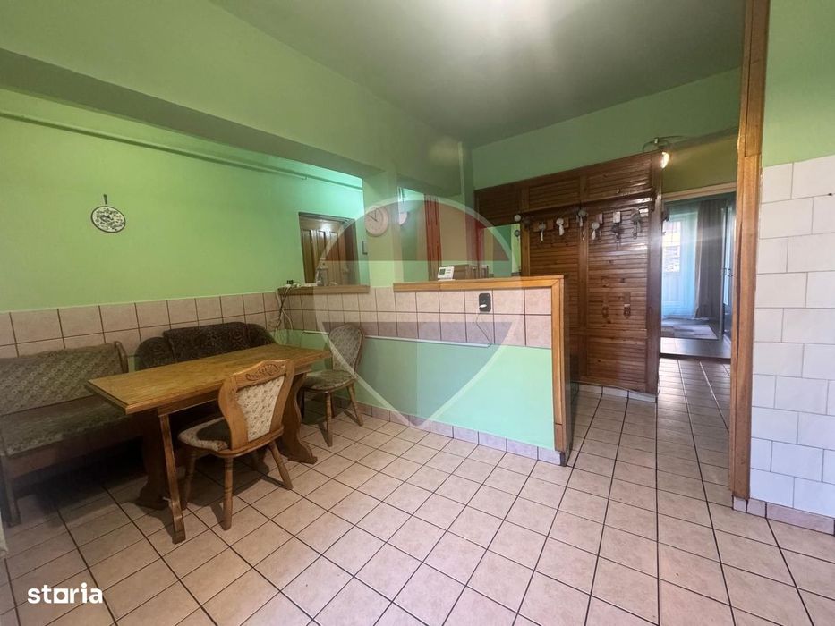 Inchiriez apartament, 3 camere, zona centrala, Calea Dorobantilor