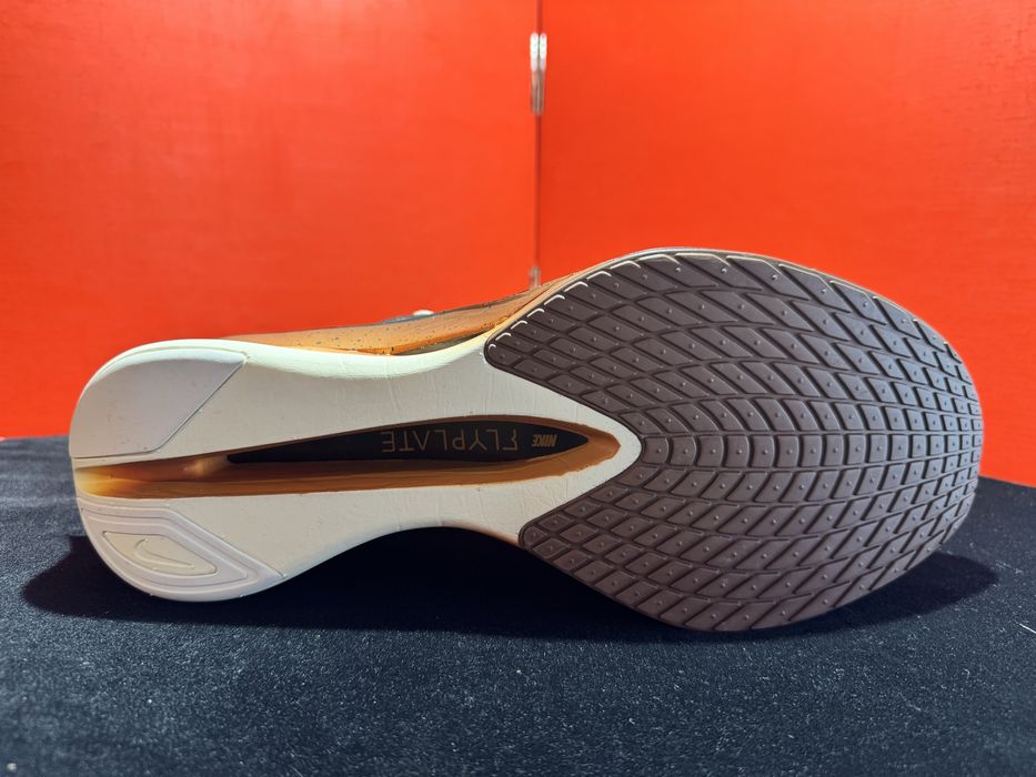 № 49.5 оригинални Nike ZoomX Vaporfly Next% 4 Shoemag