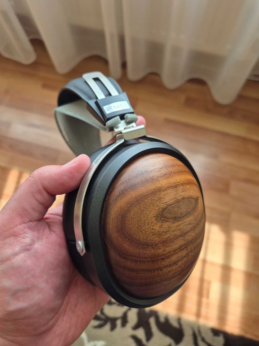 Casti HIFI Fiio FT1 ca noi