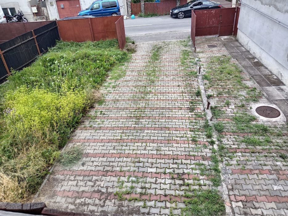 Vand casa in Reghin