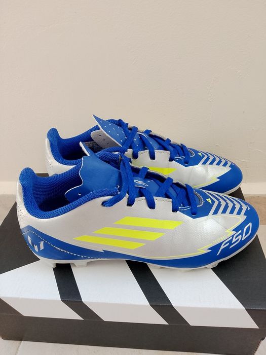 Бутонки Adidas Messi 35 номер