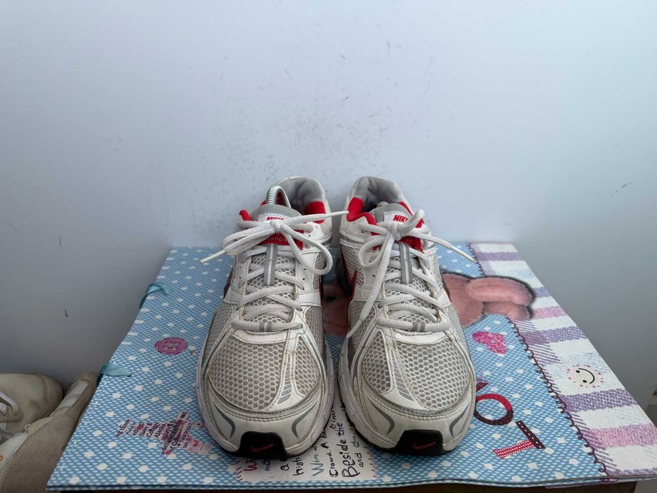 Nike Air Alaris+''оригинални мъжки маратонки 44 номер