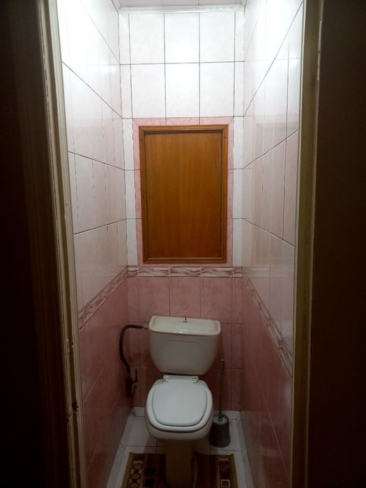 Тошкент Шаҳар Сергели туманида 3 хонали квартира срочна сотилади