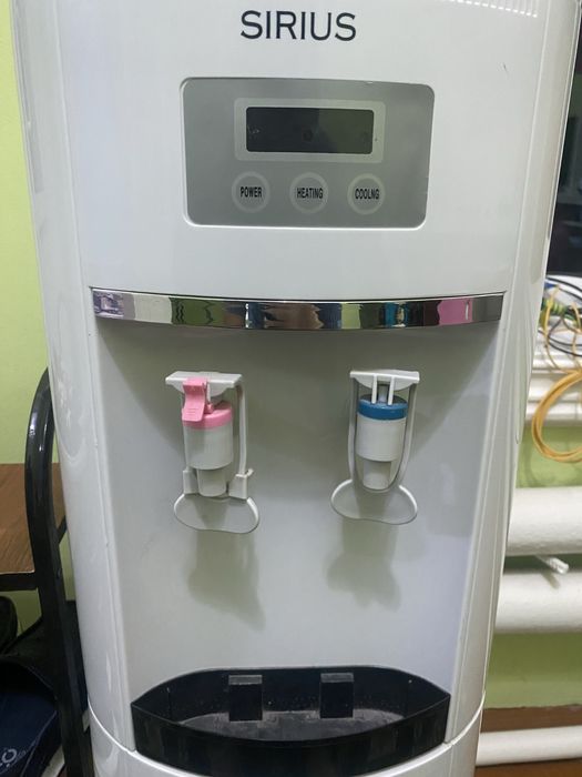 Кульер почти новый