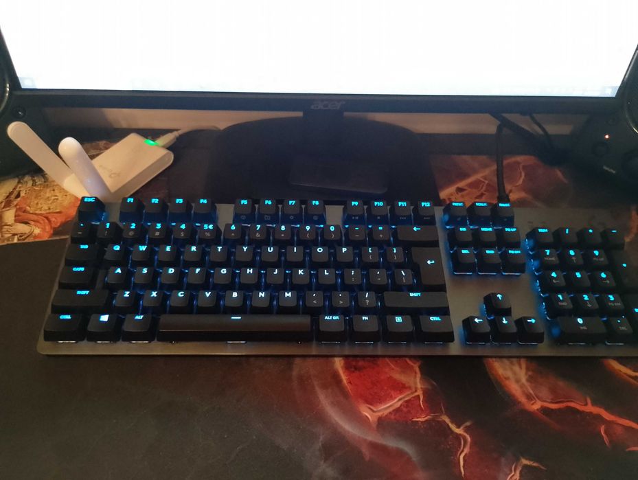 Гейминг Компютърна Конфигурация