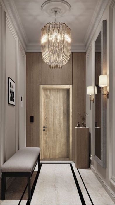 Интериорни врати -Polar